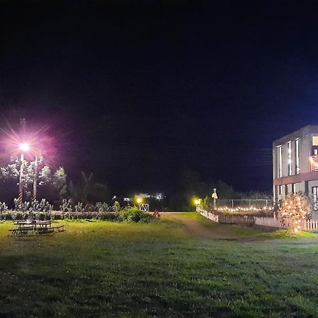Kelly Field Homestay 광푸 외부 사진