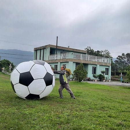 Kelly Field Homestay 광푸 외부 사진