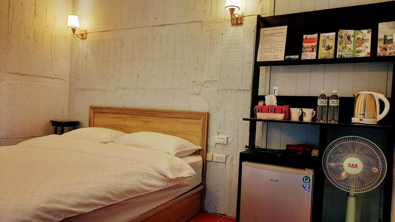 Kelly Field Homestay 광푸 외부 사진