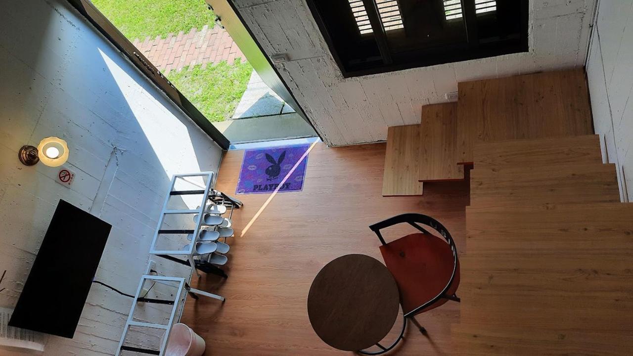Kelly Field Homestay 광푸 외부 사진