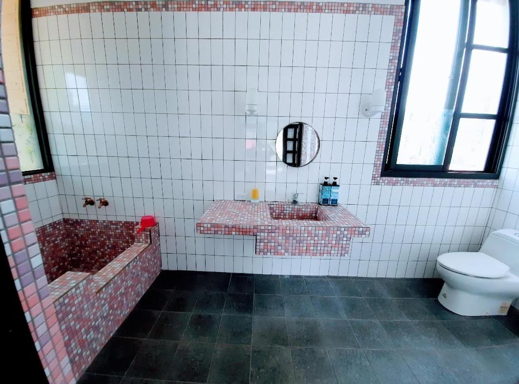 Kelly Field Homestay 광푸 외부 사진