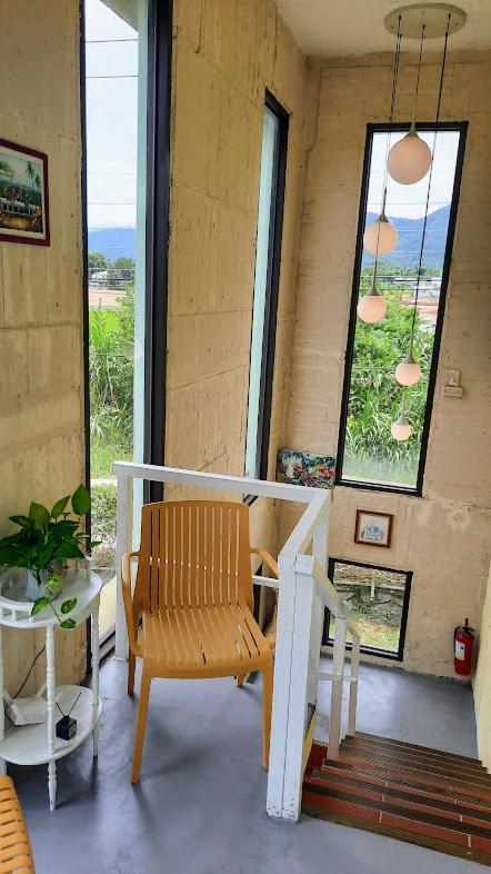 Kelly Field Homestay 광푸 외부 사진