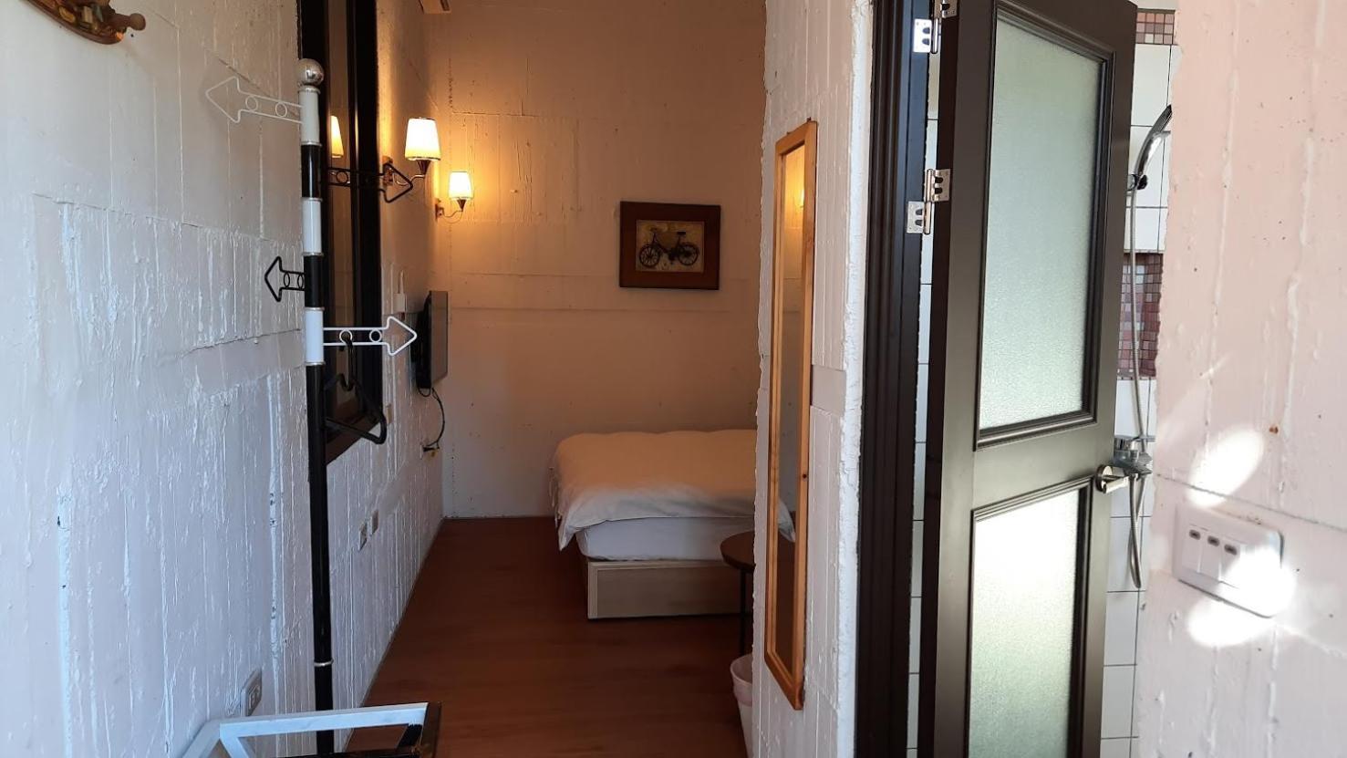 Kelly Field Homestay 광푸 외부 사진