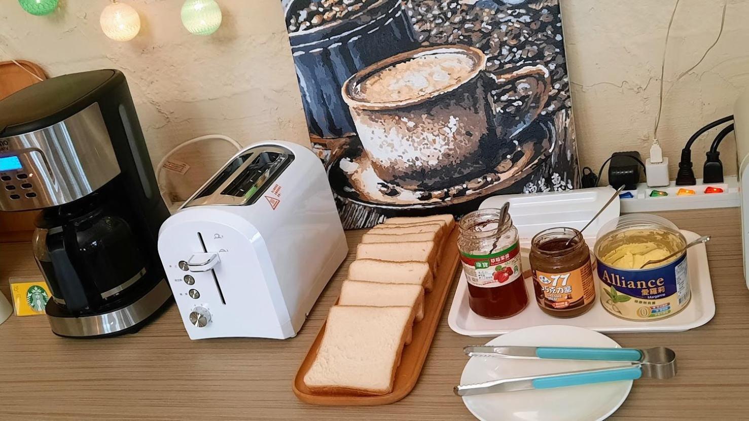 Kelly Field Homestay 광푸 외부 사진