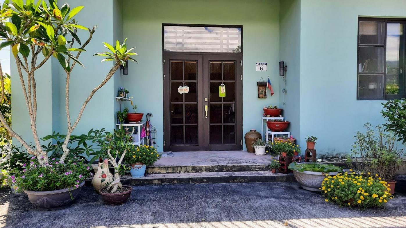 Kelly Field Homestay 광푸 외부 사진