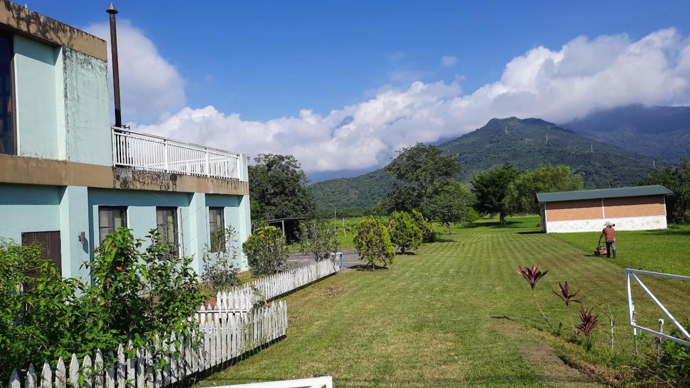 Kelly Field Homestay 광푸 외부 사진