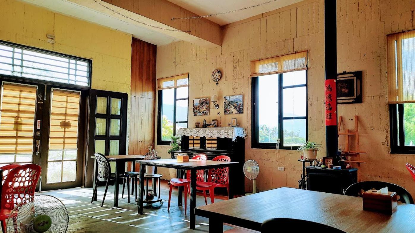 Kelly Field Homestay 광푸 외부 사진