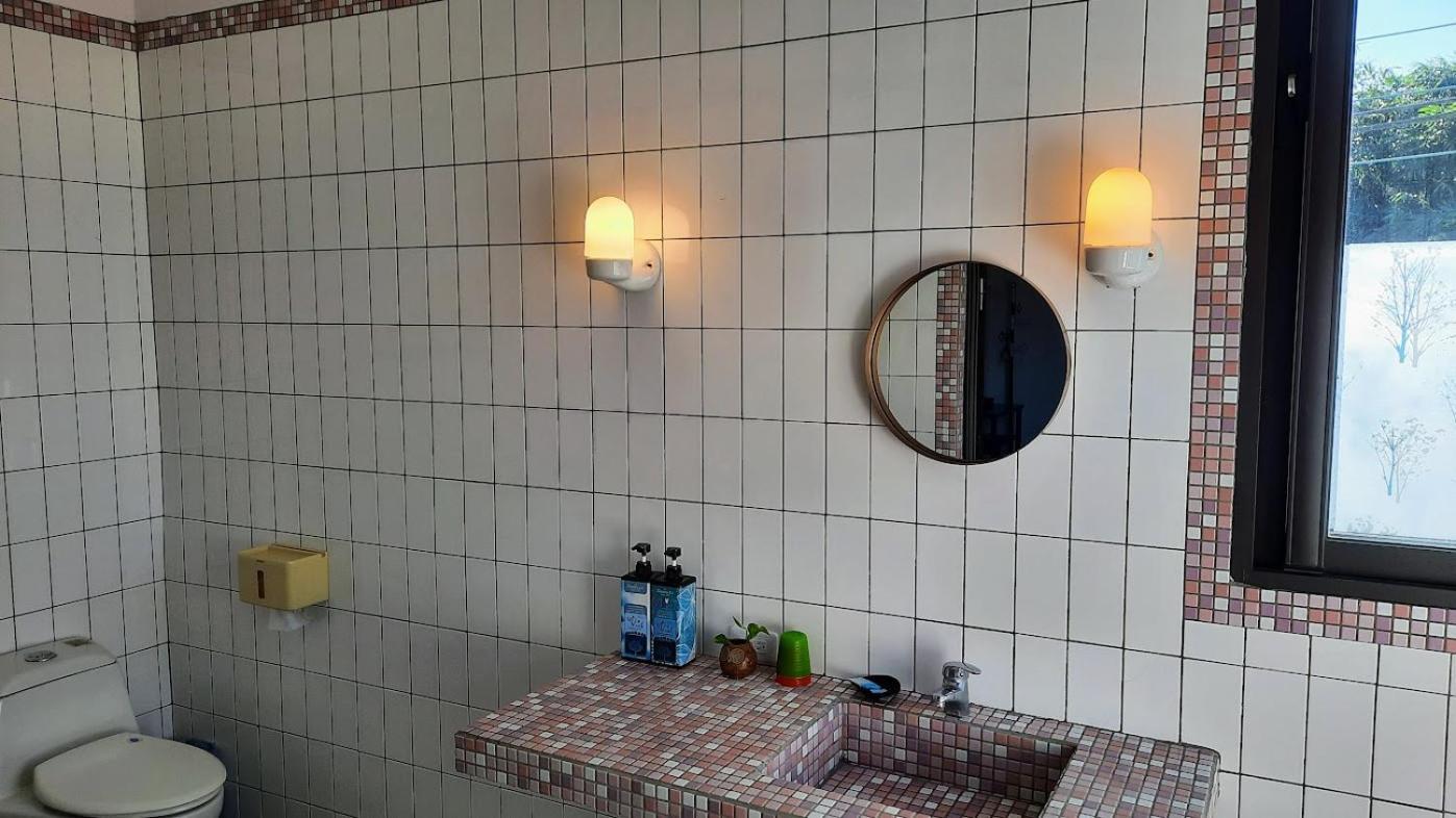 Kelly Field Homestay 광푸 외부 사진