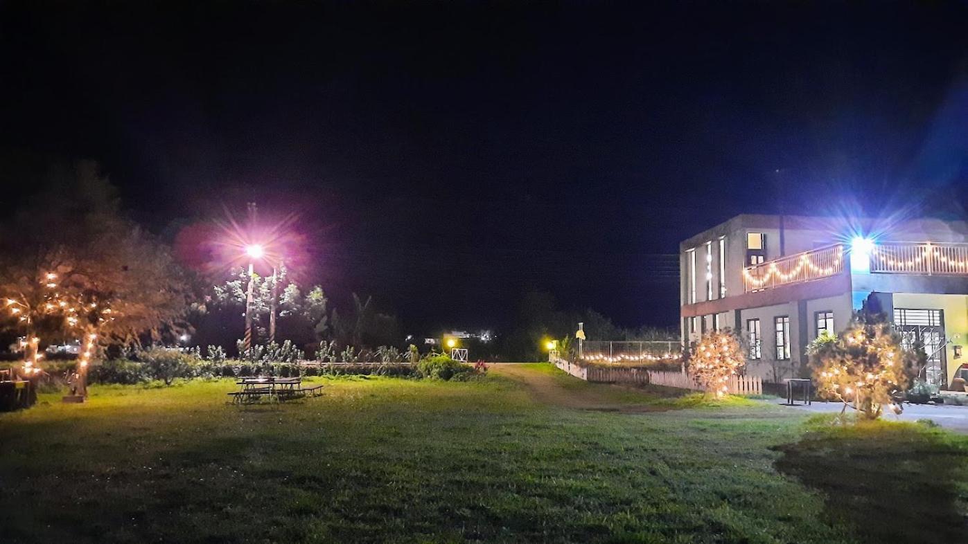 Kelly Field Homestay 광푸 외부 사진