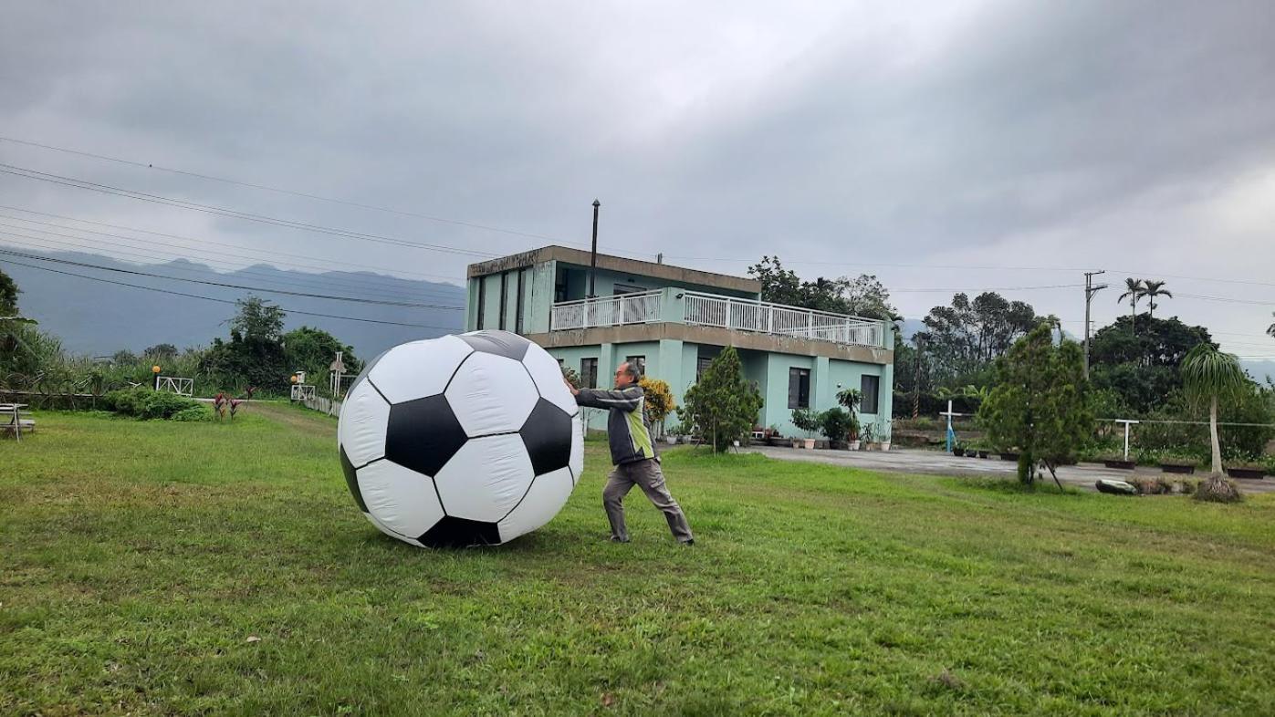 Kelly Field Homestay 광푸 외부 사진
