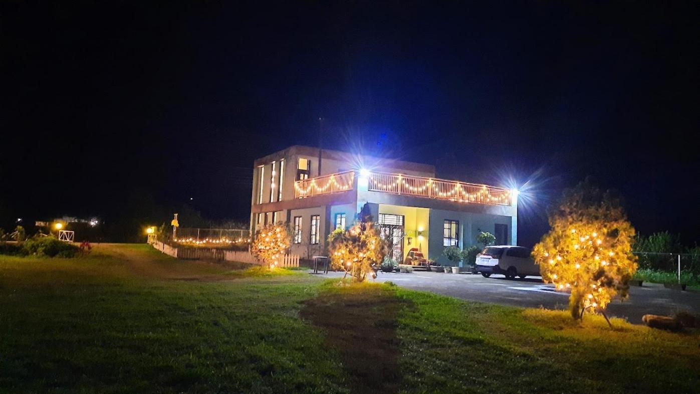 Kelly Field Homestay 광푸 외부 사진