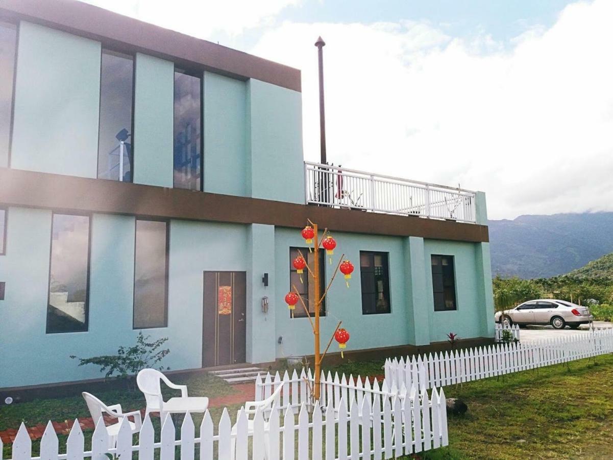 Kelly Field Homestay 광푸 외부 사진