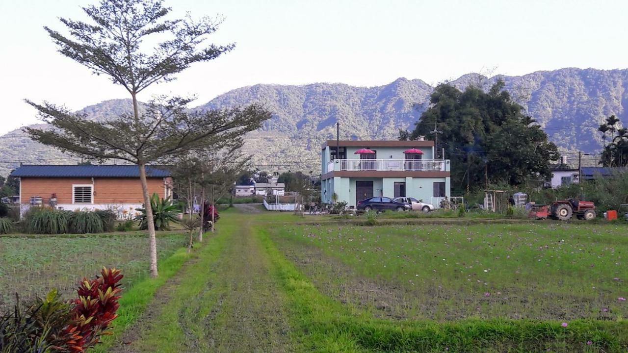 Kelly Field Homestay 광푸 외부 사진