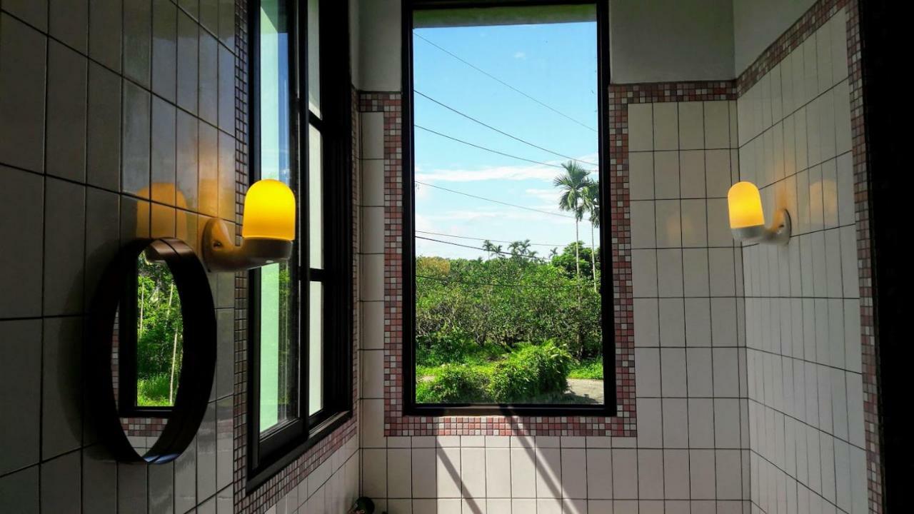 Kelly Field Homestay 광푸 외부 사진