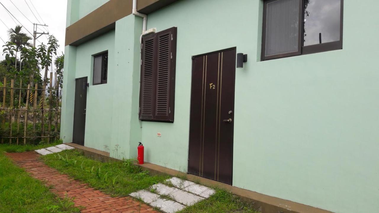 Kelly Field Homestay 광푸 외부 사진